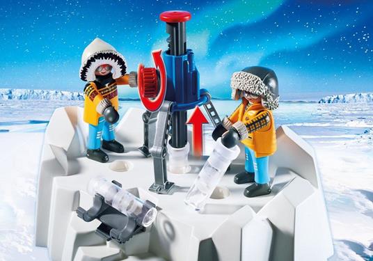 Playmobil Esploratori Con Orsi - 4