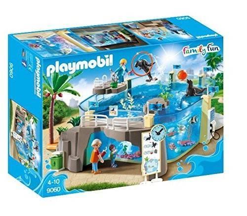 Playmobil Negozio Dell' Acquario - 2