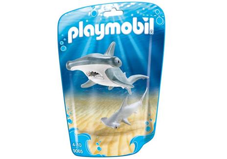 Playmobil Squalo Martello - 38