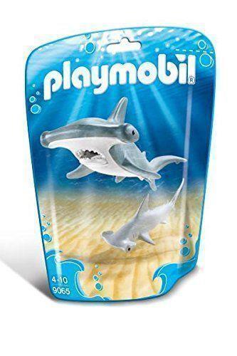 Playmobil Squalo Martello - 101