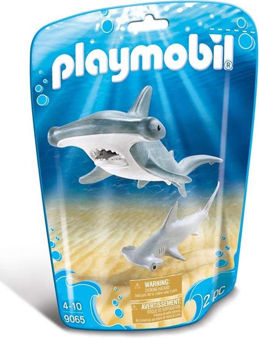 Playmobil Squalo Martello - 91