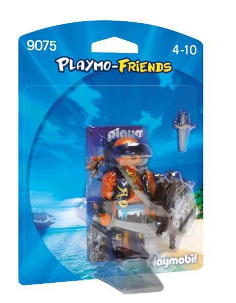 Playmobil Pirata - 2