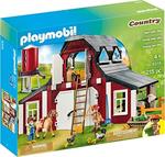 Playmobil 9315 farmset farm con accessori