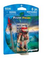 Playmobil 9335. Playmo-Friends. Guerriero Ninja
