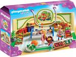 Playmobil Outlet Village (9403). Negozio di Alimentari Bio