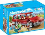 Playmobil Casa Vacanze (9421). Auto Familiare