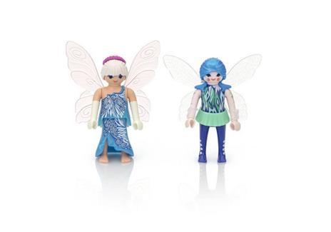 Playmobil 9447 Duo Pack Fatine Dei Ghiacci - 3
