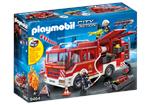 Playmobil 9464 Autopompa dei Vigili del Fuoco