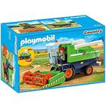 Playmobil Country 9532 Combine Harvester