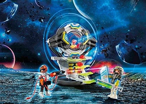 Playmobil (70022). Galaxy Police. Cassaforte Delle Galassie - 2