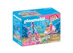 Playmobil Starter Pack (70033). Carrozza delle Sirene