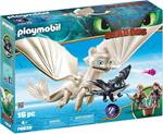 Playmobil Dragons (70038). Furia Chiara