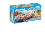 Playmobil Pronto Intervento (70050). Automedica