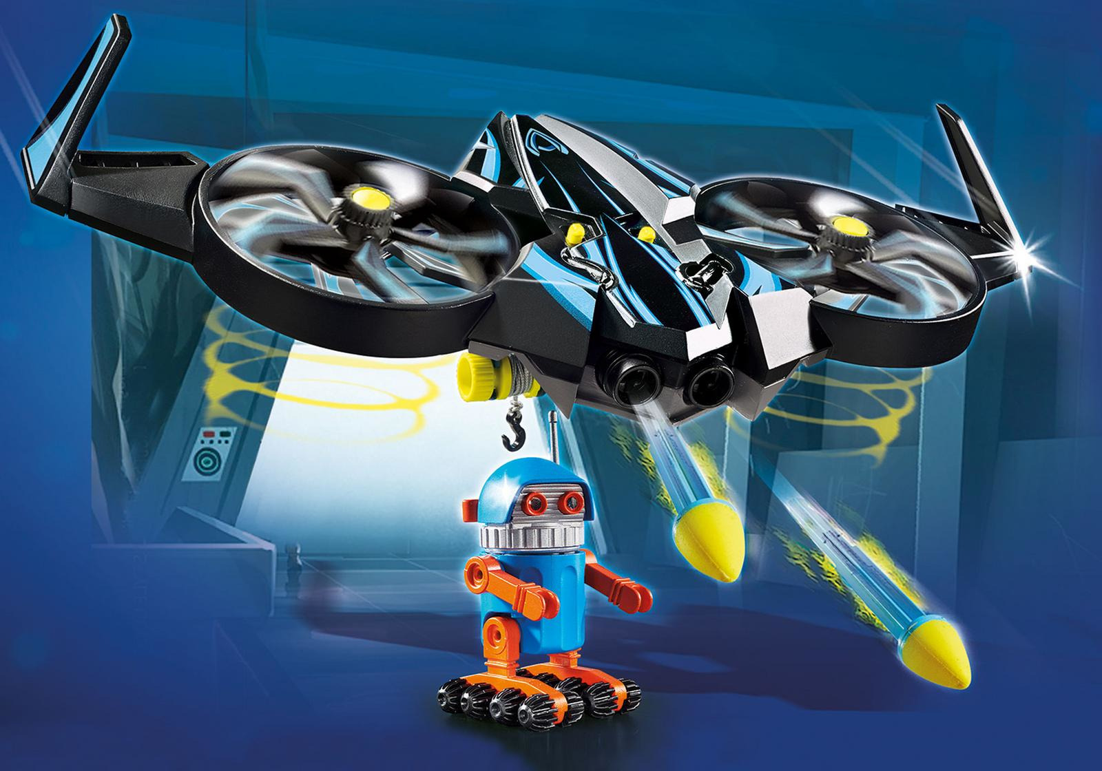 Idea toys and Game