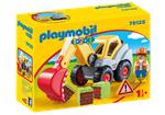 Playmobil 1. 2. 3 (70125). Escavatore 1. 2. 3
