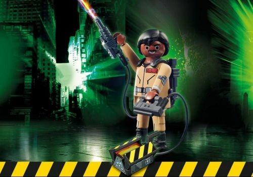 Ghostbusters Collector's Edition W. Zeddemore - 3