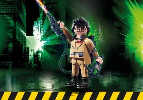 Ghostbusters Collector's Edition E. Spengle - 3