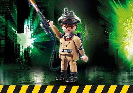 Ghostbusters Collector's Edition R. Stantz - 4