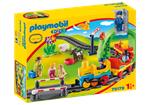 Playmobil 70179 Il mio primo trenino 1.2.3