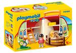 Playmobil 70180 Maneggio portatile 1.2.3