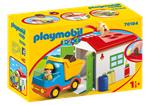 Playmobil 70184 Camion con cassone 1.2.3