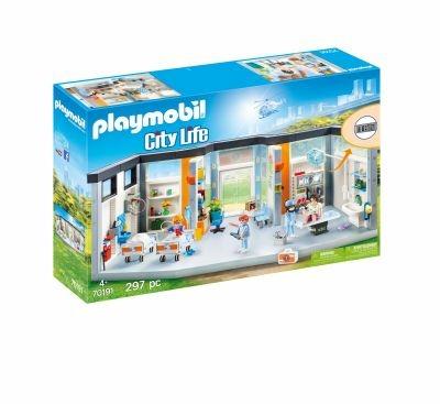 Playmobil 70191 modellino da azione e da collezione Personaggio da collezione Bambini - 2