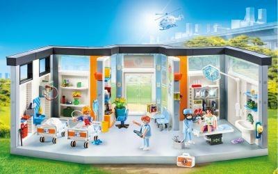 Playmobil 70191 modellino da azione e da collezione Personaggio da collezione Bambini - 4