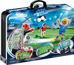 Playmobil Grande Campo da Calcio