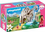 Playmobil Heidi (70254). Heidi, Peter E Clara Al Lago