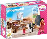 Playmobil Heidi (70256). Aula Del Signor Traber