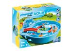 Playmobil 70267 Giostra acquatica