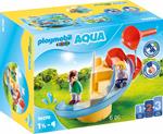 Playmobil Scivolo Acquatico