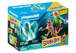 Playmobil 70287 SCOOBY-DOO! Scooby e Shaggy