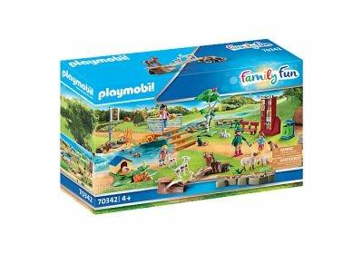 Playmobil lo Zoo dei Piccoli - 3