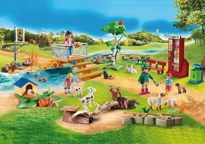 Playmobil lo Zoo dei Piccoli - 5