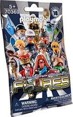 Playmobil 70369 Figures Playmobil Figures Boys (Serie 18)