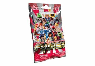 Playmobil 10370 Figures Playmobil Figures Girls (Serie 18) - 4
