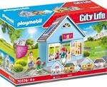 Playmobil City Life (70376). My Little Town