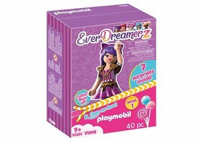 Playmobil EverDreamerz Viona - 5