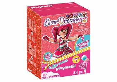 Playmobil EverDreamerz Starleen - 3