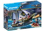 Playmobil 70412 Nave della Marina Reale