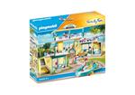 Playmobil (70434). Hotel. Playmo Beach Hotel