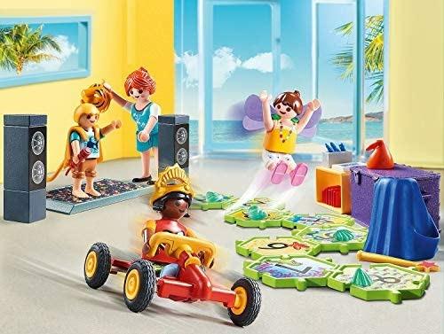 Playmobil (70440). Hotel. Mini Club - 3