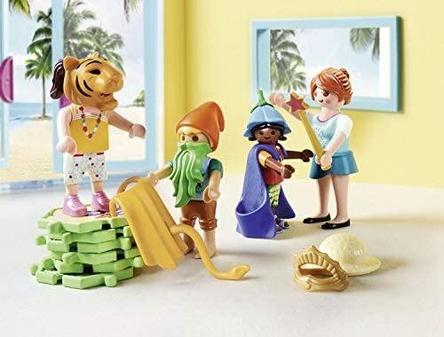 Playmobil (70440). Hotel. Mini Club - 6