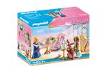 Playmobil 70452 Stanza reale della musica