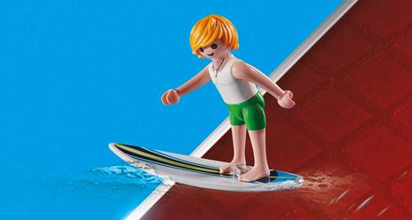 Playmobil Rescue Action Shark Attack Rescue - 4