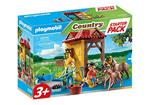 Playmobil 70501 Starter Pack Maneggio