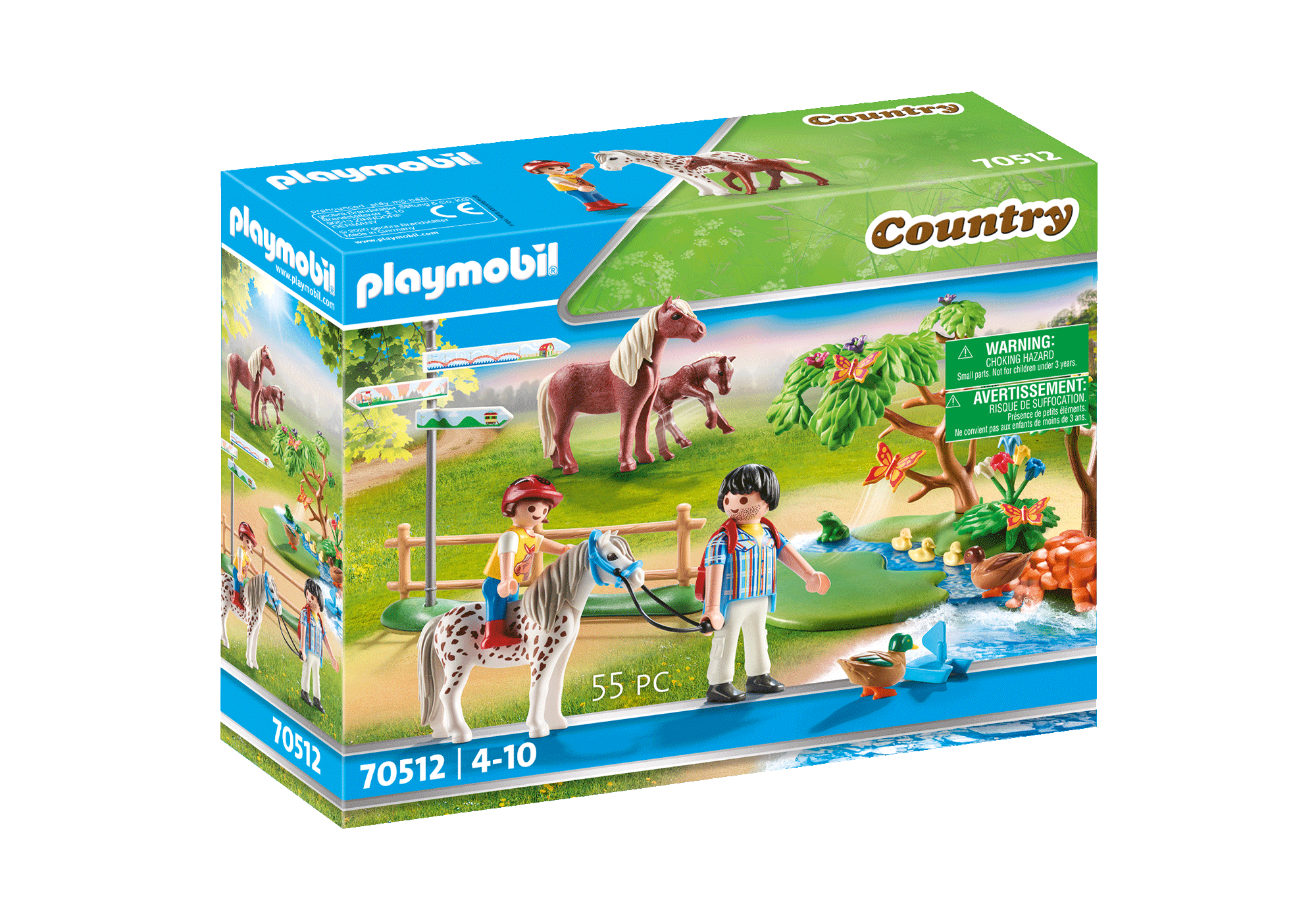 Idea toys and Game