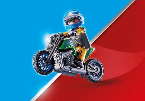 Playmobil 70552 Officina del meccanico - 6