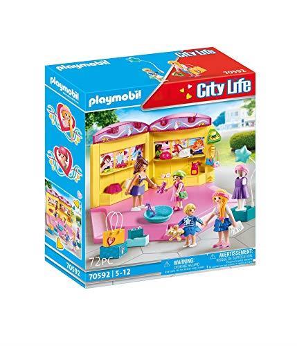 Playmobil: 70592 - Fashion - Fashion Kids Store - 2